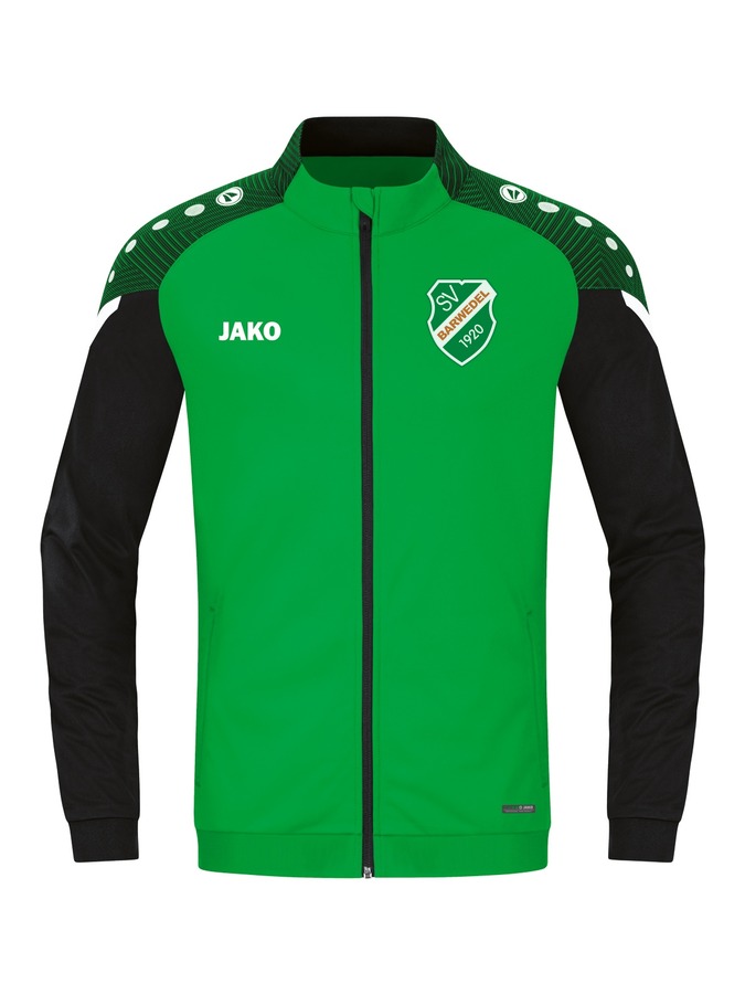 Jako Polyesterjacke Performance