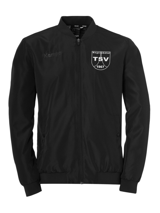Kempa College Jacket