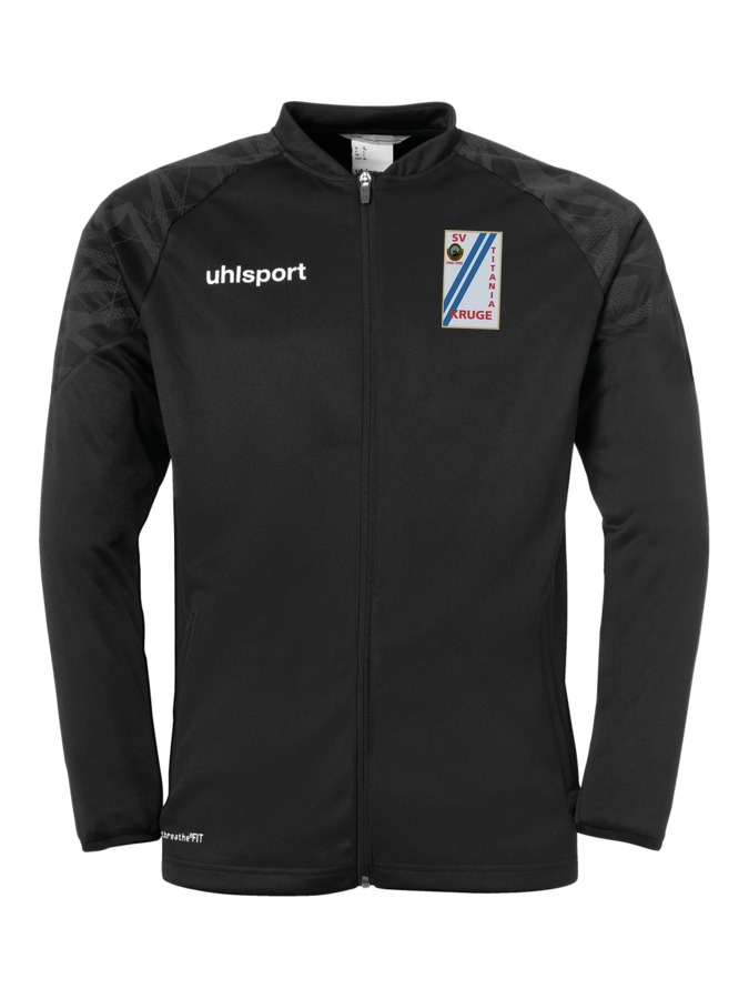 uhlsport Goal 25 Poly Jacke