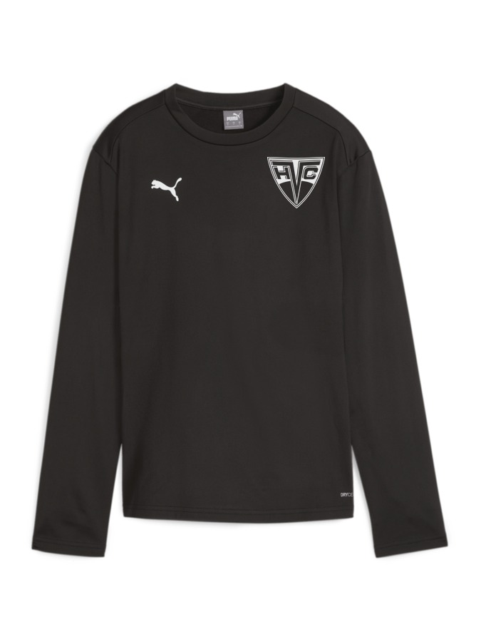 PUMA teamGOAL Training Sweatshirt Damen