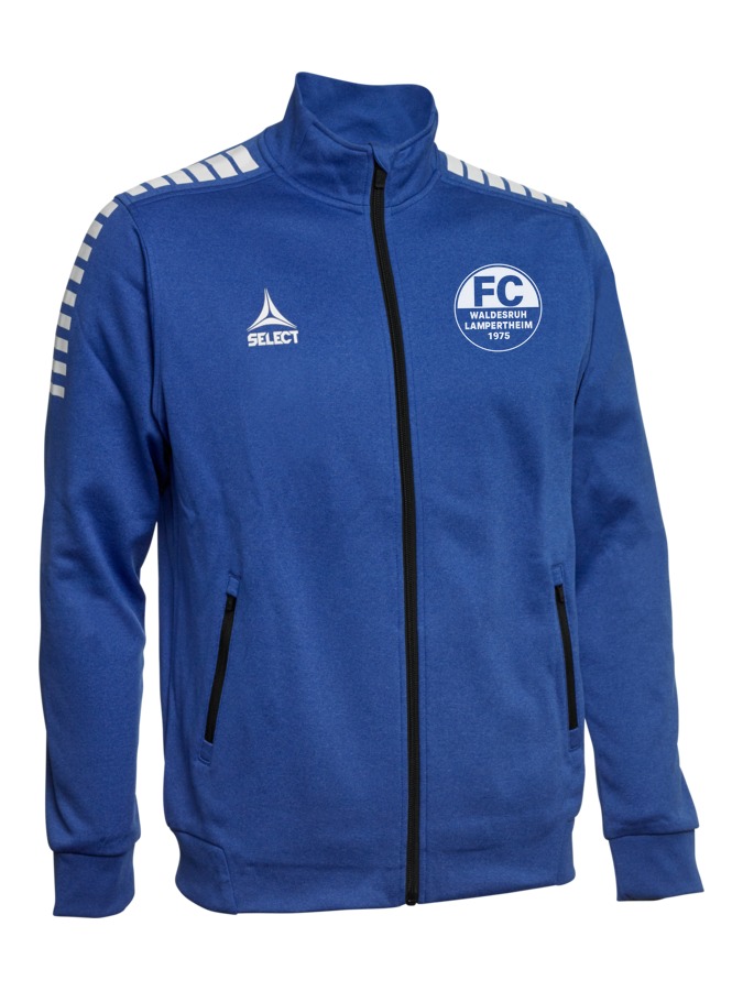 Select Monaco Präsentationsjacke