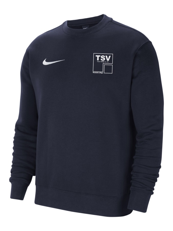 Nike Park 20 Fleece Crew Kinder
