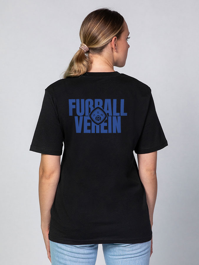 Oversized Shirt Urban Unisex