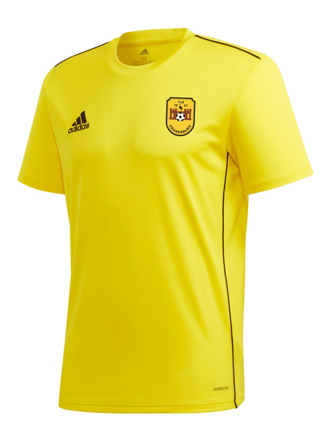 adidas Core 18 Trikot