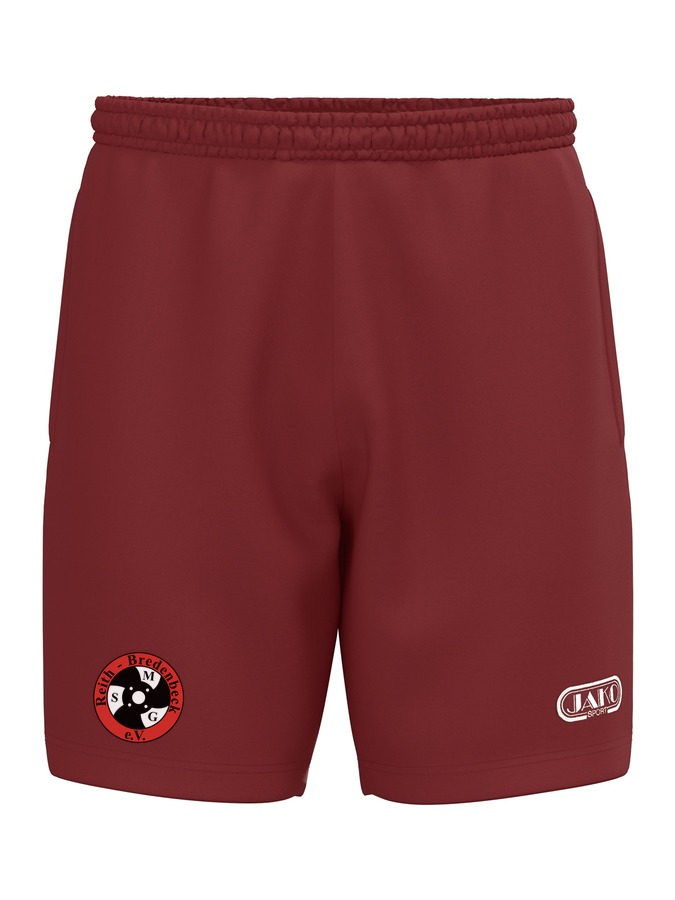 Jako Short Wardrobe