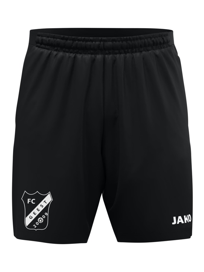 Jako Webshort Dynamic Damen