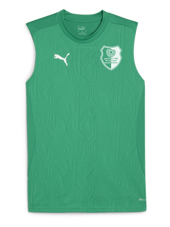 PUMA teamFINAL Trainingstanktop