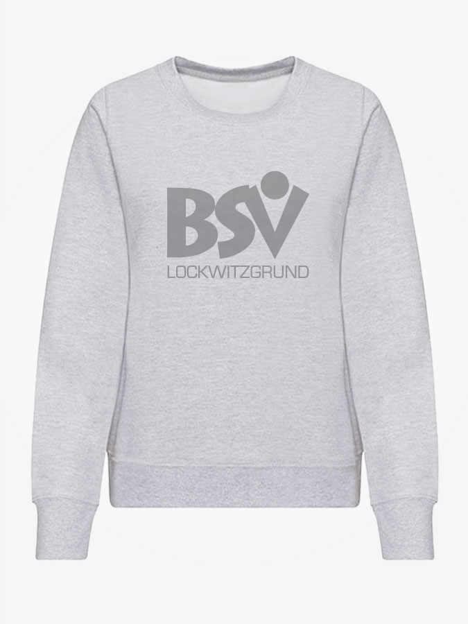 Sweater All Grey Unisex