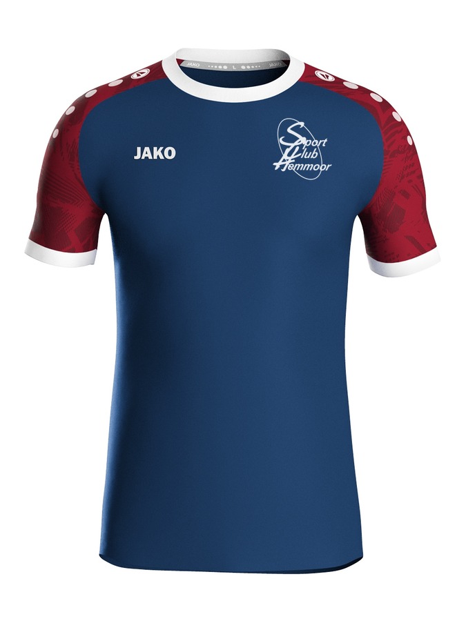 Jako Trikot Iconic Kurzarm