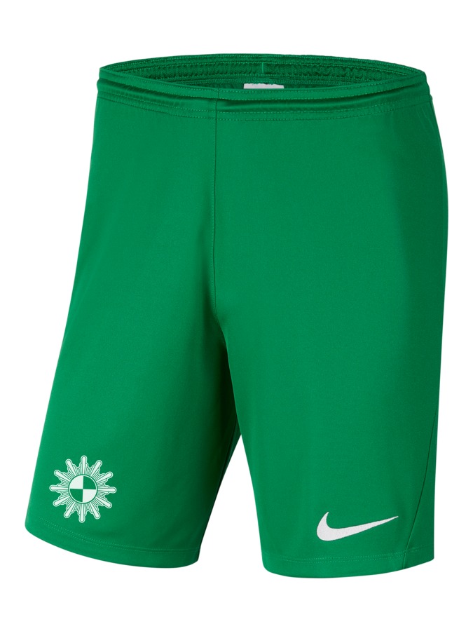 Nike Park 3 Knit Shorts