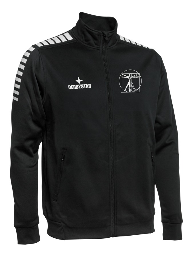 Derbystar Primo Präsentationsjacke