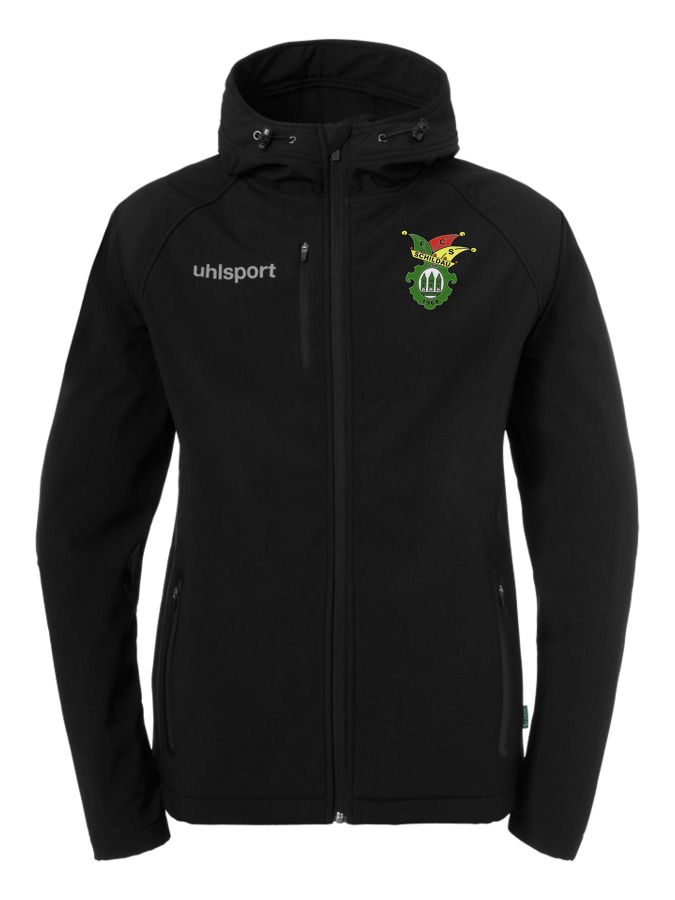 uhlsport Essential Softshelljacke Damen