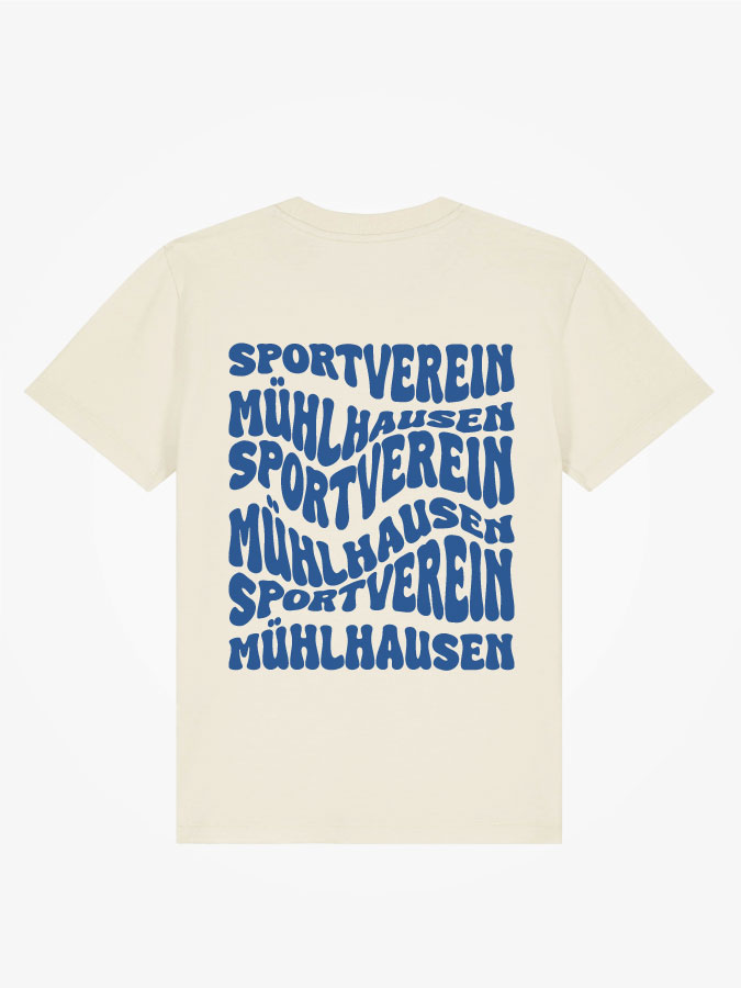 Shirt Wavy Kids