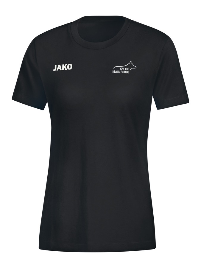 Jako T-Shirt Base Damen
