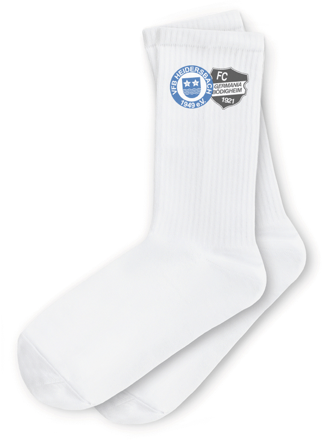 Sportsocken Logo