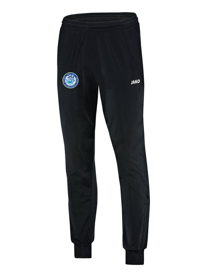 Jako Polyesterhose Classico
