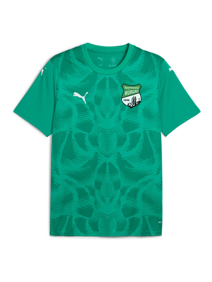 PUMA teamULTIMATE Trikot