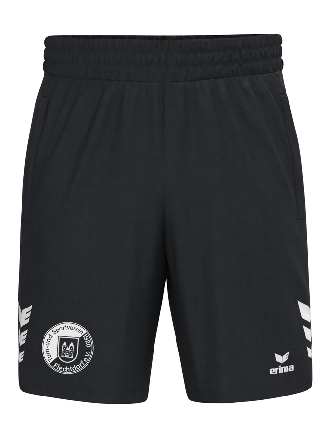 Erima Celebrate 125 Shorts