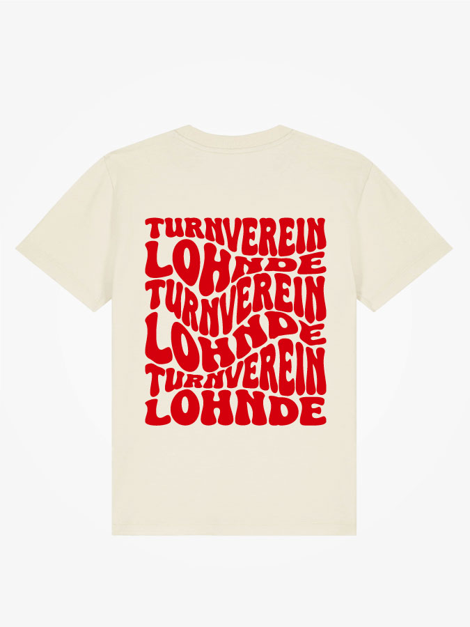 Shirt Wavy Kids