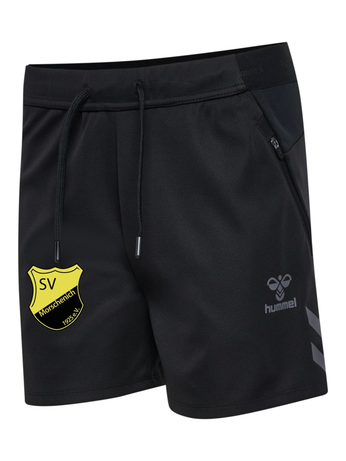 Hummel Cima 2.0 Shorts Damen