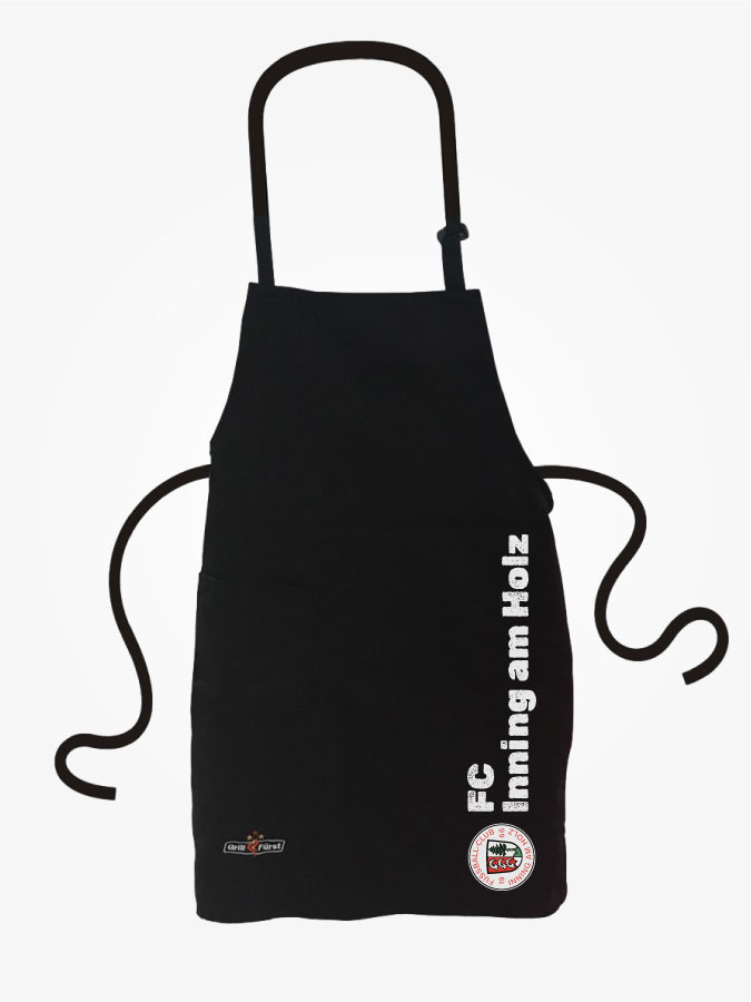 Schürze Grillfürst Classic