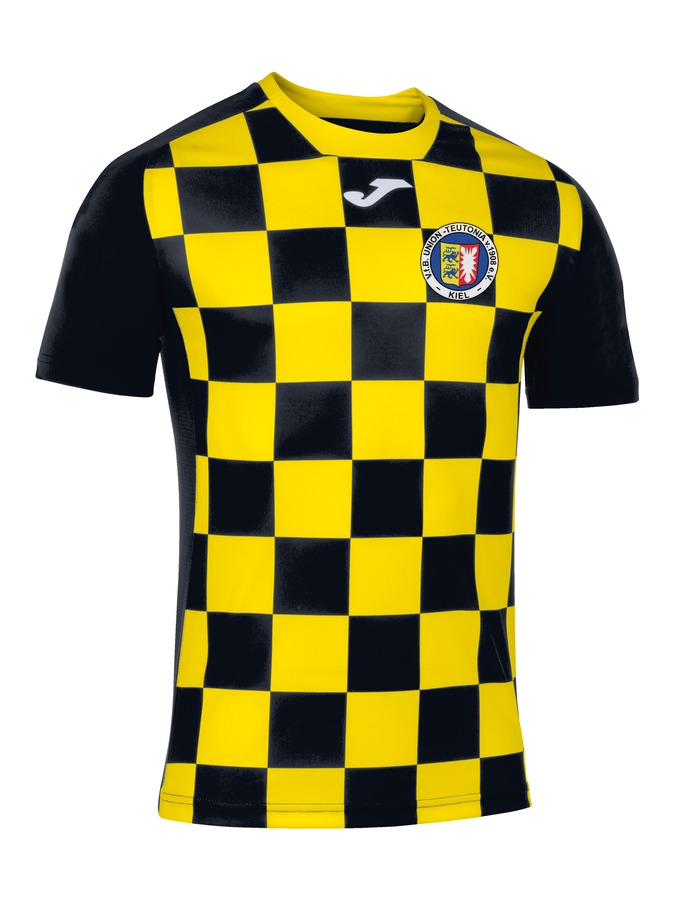 Joma Flag II Trikot