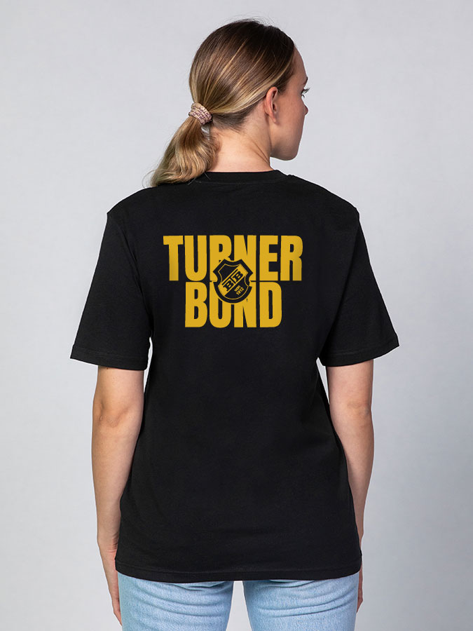 Oversized Shirt Urban Unisex