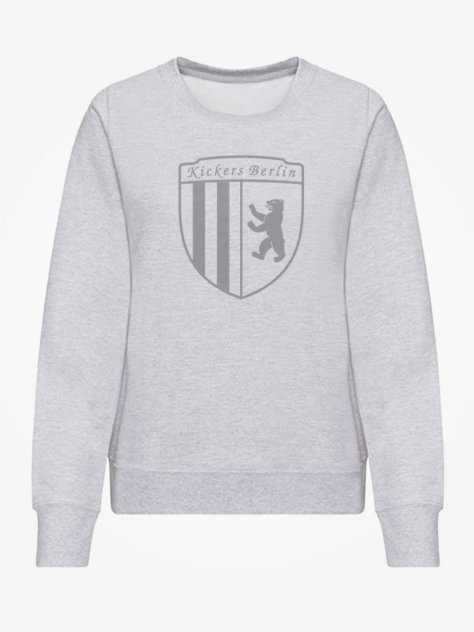 Sweater All Grey Unisex