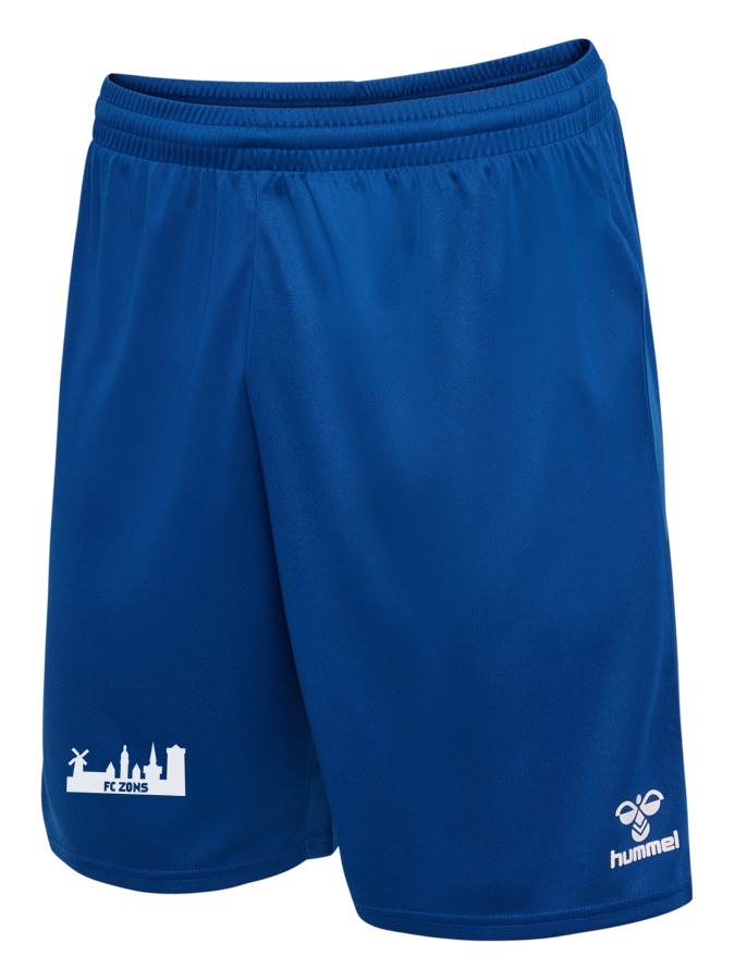 Hummel Essential Shorts