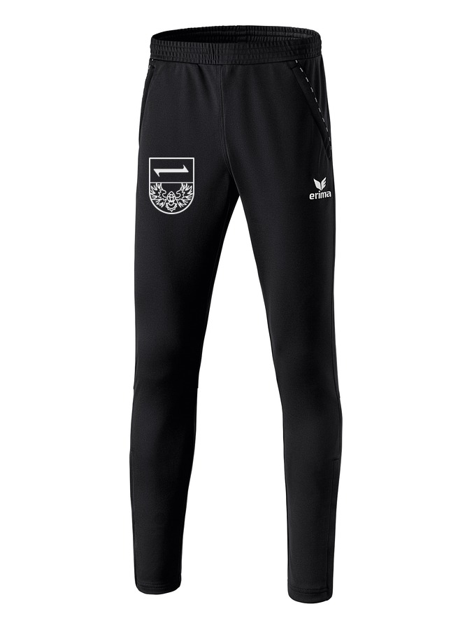 Erima Trainingshose mit Wadeneinsatz 2.0