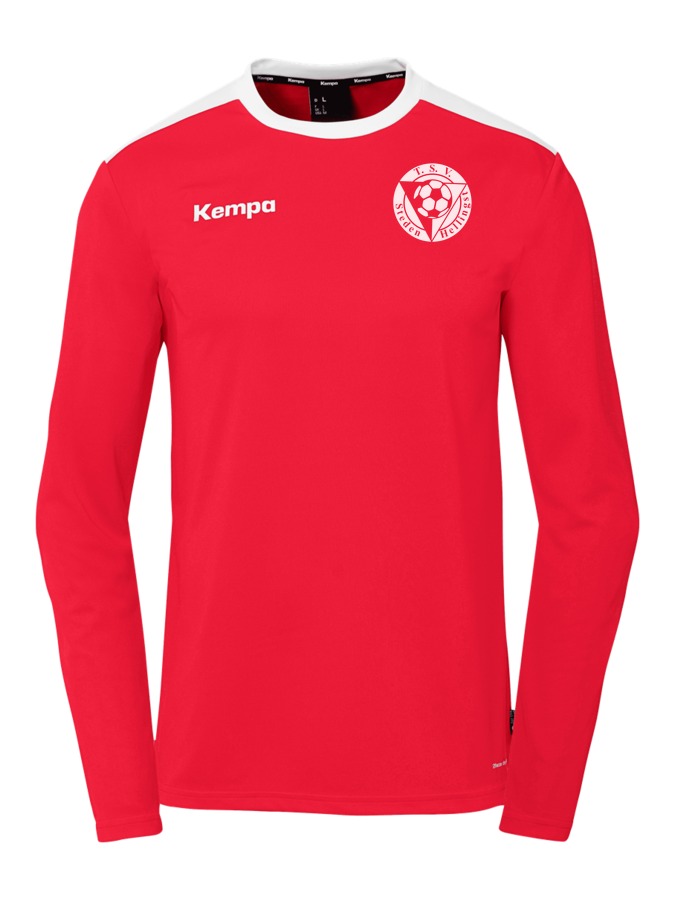 Kempa Emotion 27 Langarmshirt