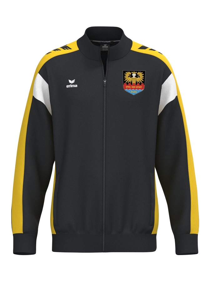 Erima Celebrate 125 Trainingsjacke