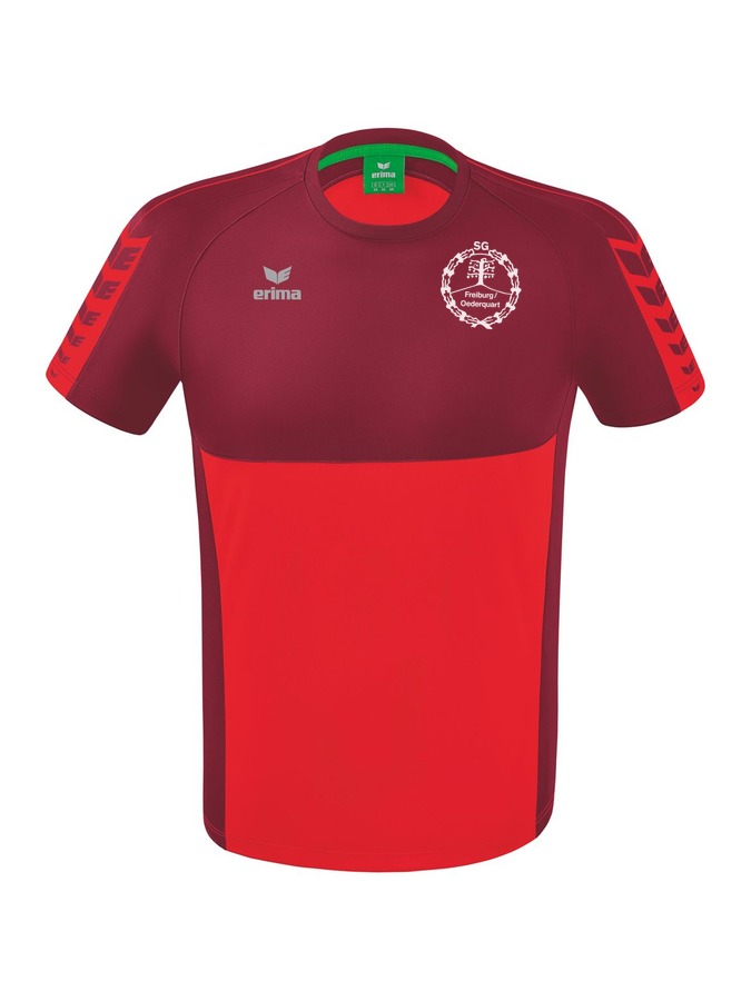 Erima Six Wings T-Shirt