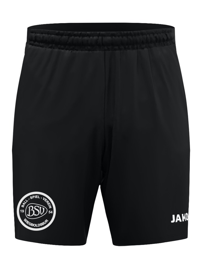 Jako Trainingsshort Dynamic