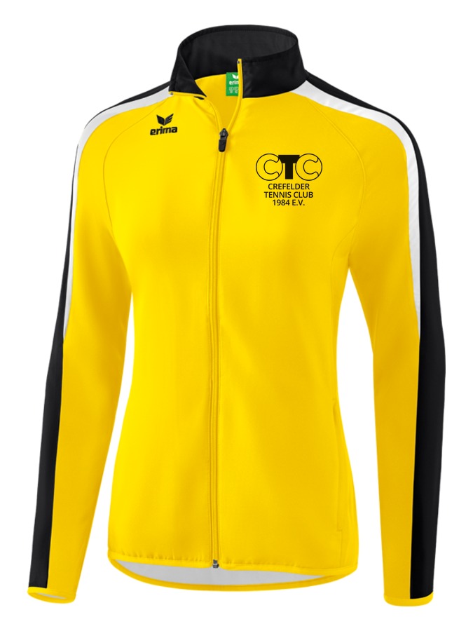Erima Liga 2.0 Präsentationsjacke Damen