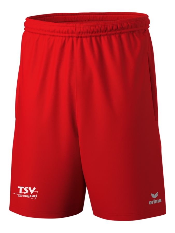 Erima Team Shorts