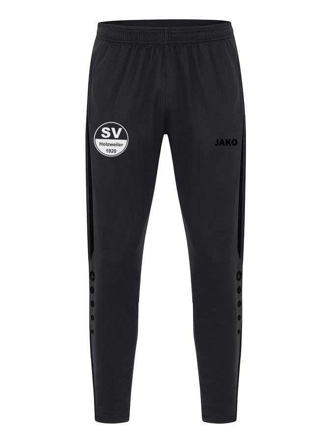 Jako Polyesterhose Power Damen