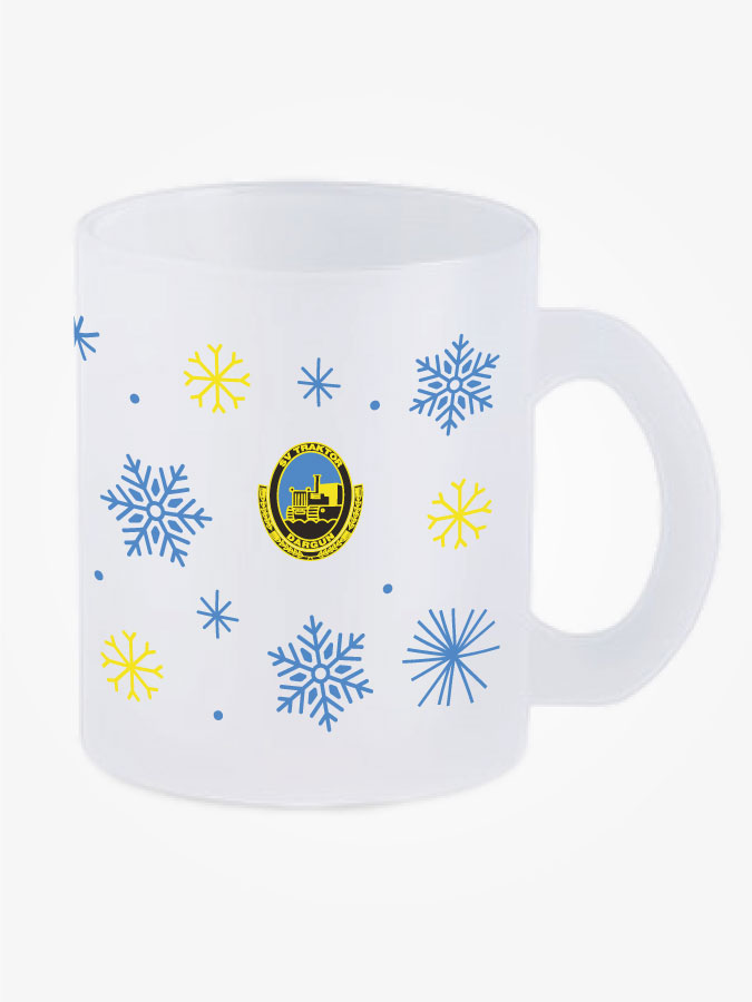 Glühweintasse Lüli