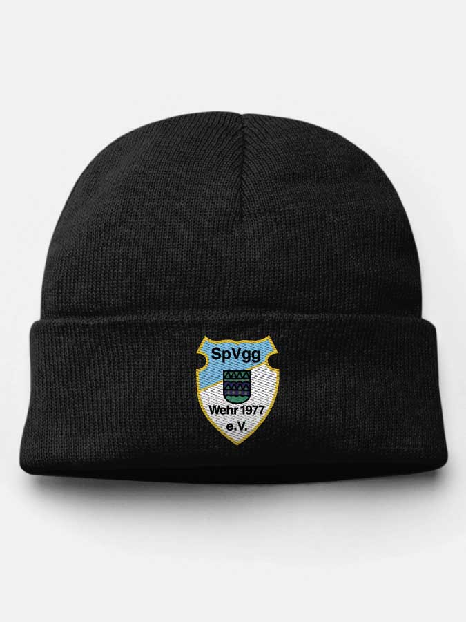 Beanie Sticklogo