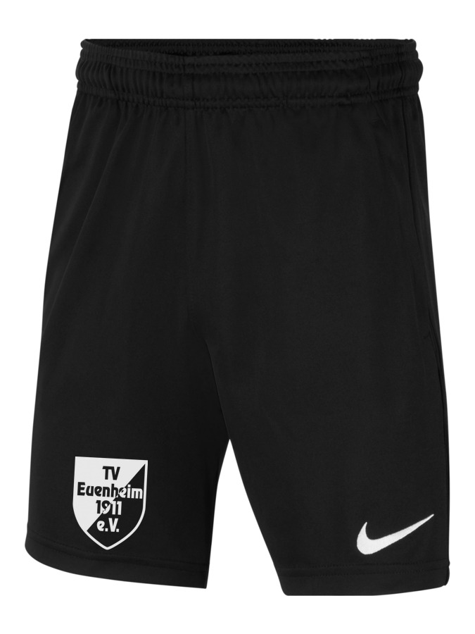 Nike Park 20 Knit Shorts Kinder