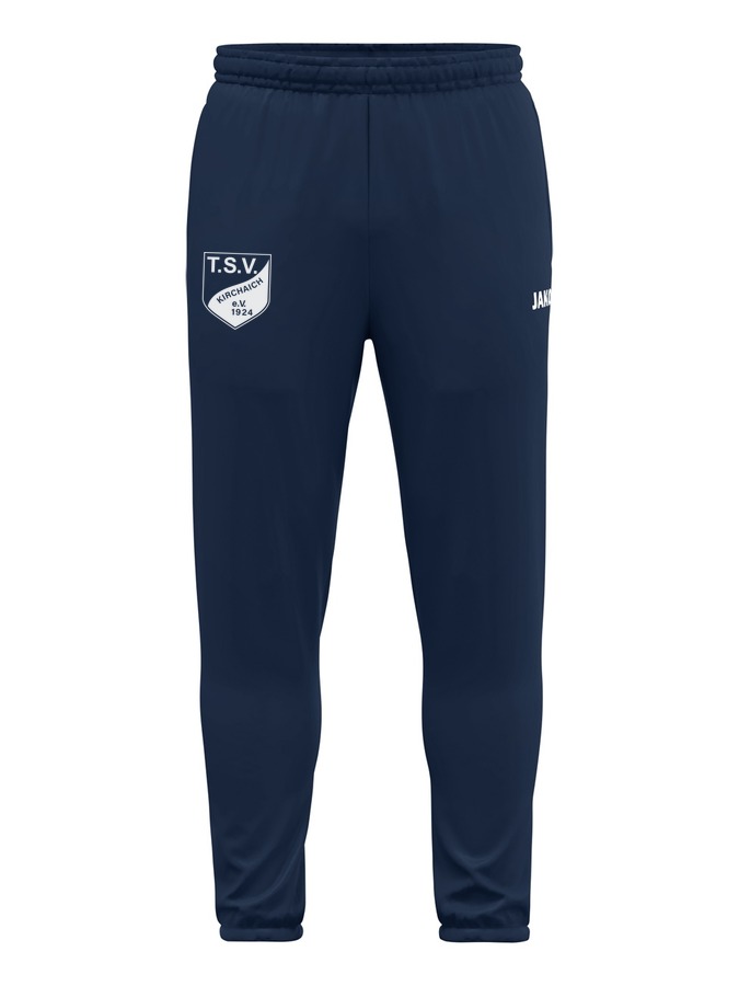 Jako Freizeithose Dynamic