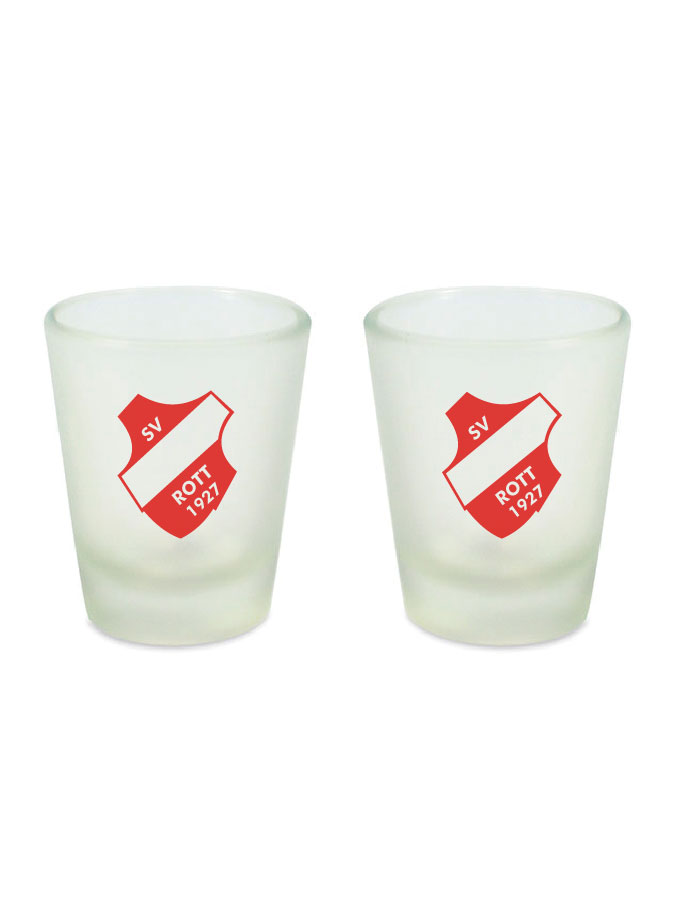 2er Set Schnapsglas Alina