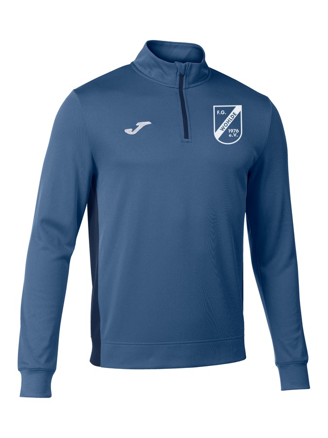 Joma Ziptop Winner II