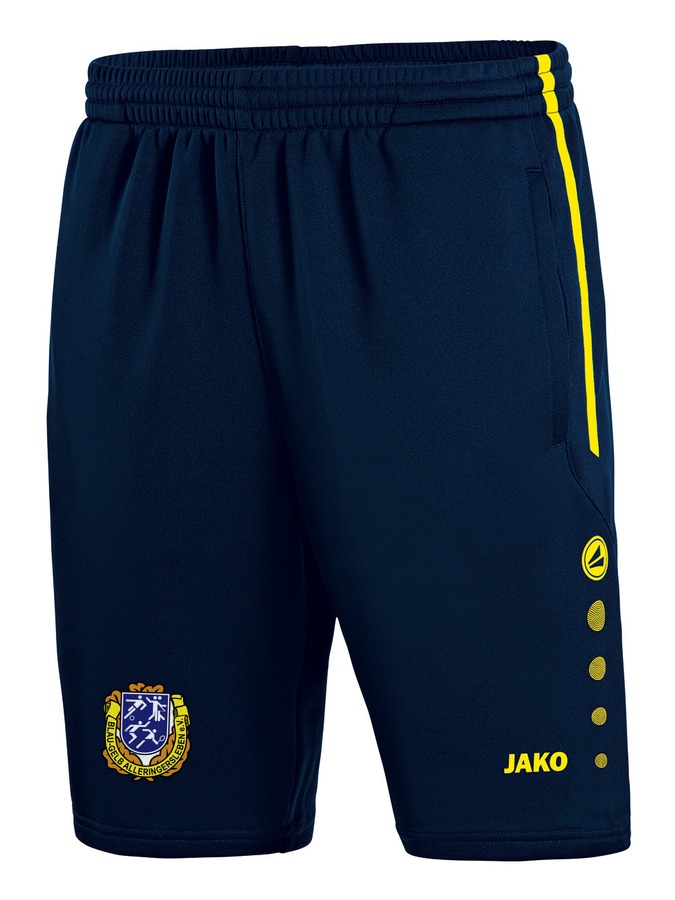 Jako Trainingsshort Active