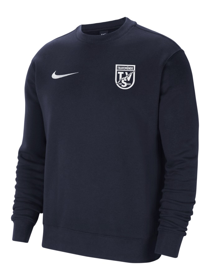 Nike Park 20 Fleece Crew Kinder