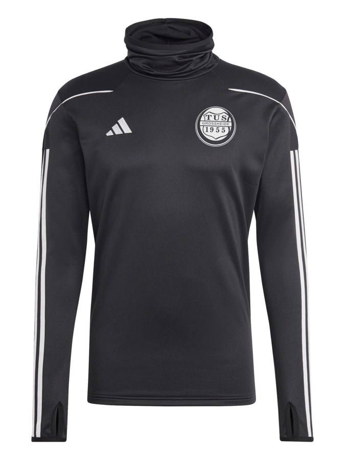 adidas Tiro 23 League Trainingssweatshirt Warm