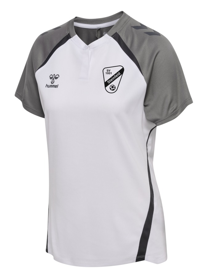 Hummel Lead 2.0 Polo Damen