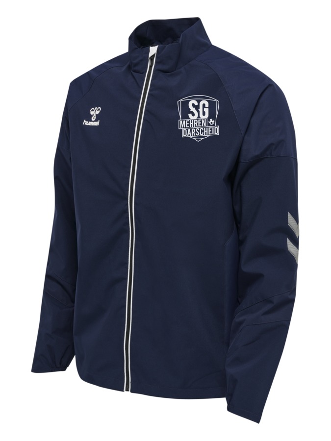 Hummel Lead Training Jacke