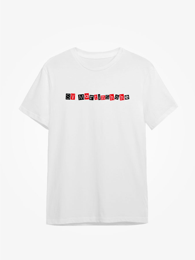 Shirt Letter Kids