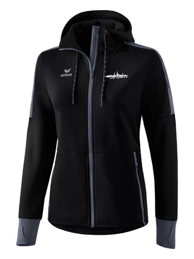 Erima Softshelljacke Damen